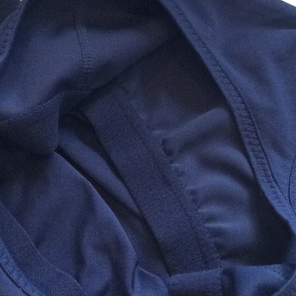 Jcrew x New Balance Exercise Top - Picture 4 of 4